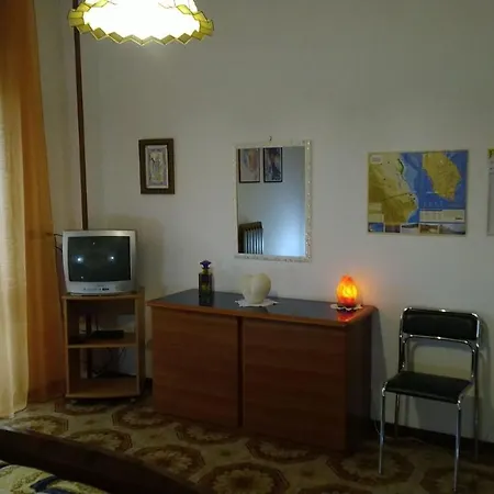 Gasthuis Condominio 